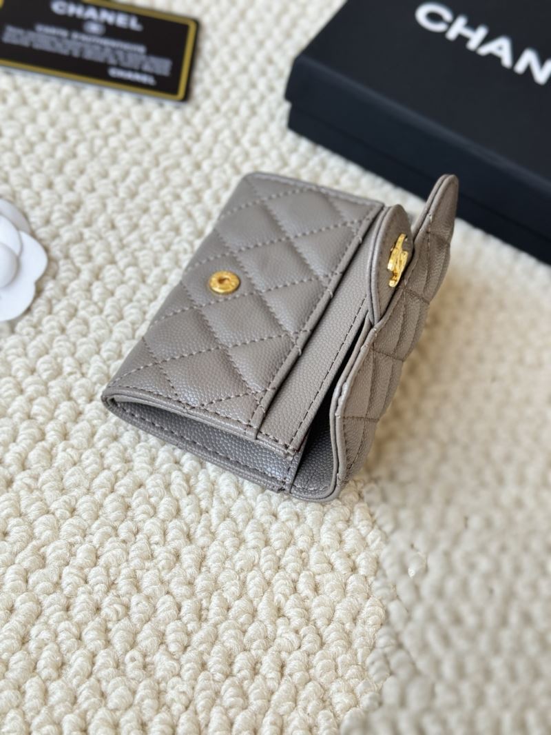 Chanel Wallets Purse